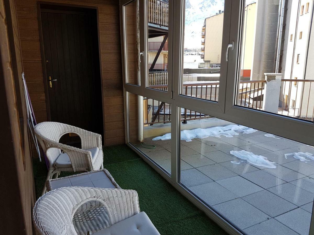 Apartamentos Grifovacances Tres Estrelles Club Pas De La Casa Exterior photo